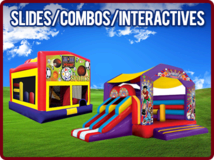 Combos and Slides Combos and Slides