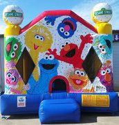 Bounce House Bounce House