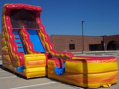 Water Slides Water Slides